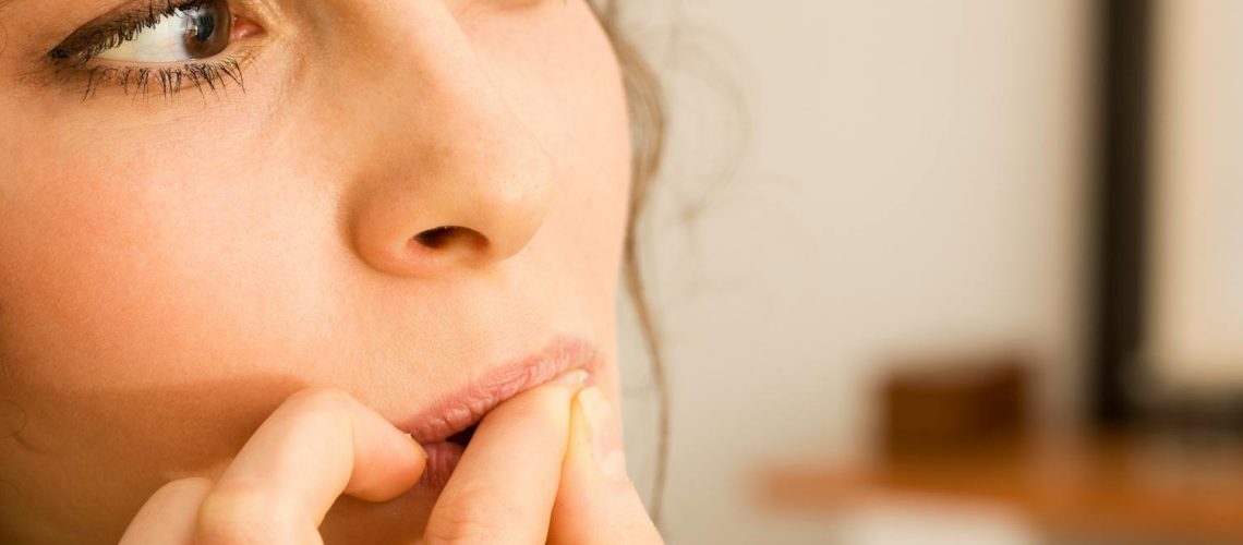 Comment soigner les tics nerveux chez l'adulte ?